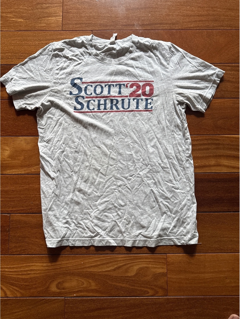 Vintage The Office Tee